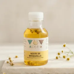Aceite de Manzanilla 120ml