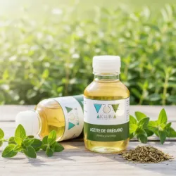 Aceite de Orégano 120ml