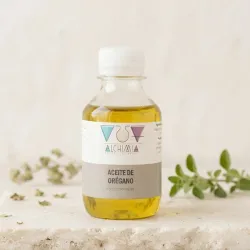 Aceite de Orégano 120ml