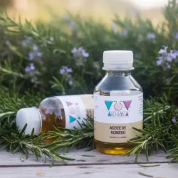 Aceite de Romero 60ml