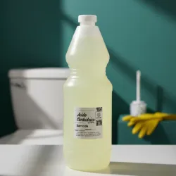 Ácido Clorhídrico 1L