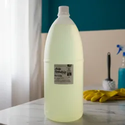 Ácido Clorhídrico 2L