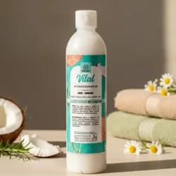 Acondicionador "Vital" de Coco y Romero 500ml
