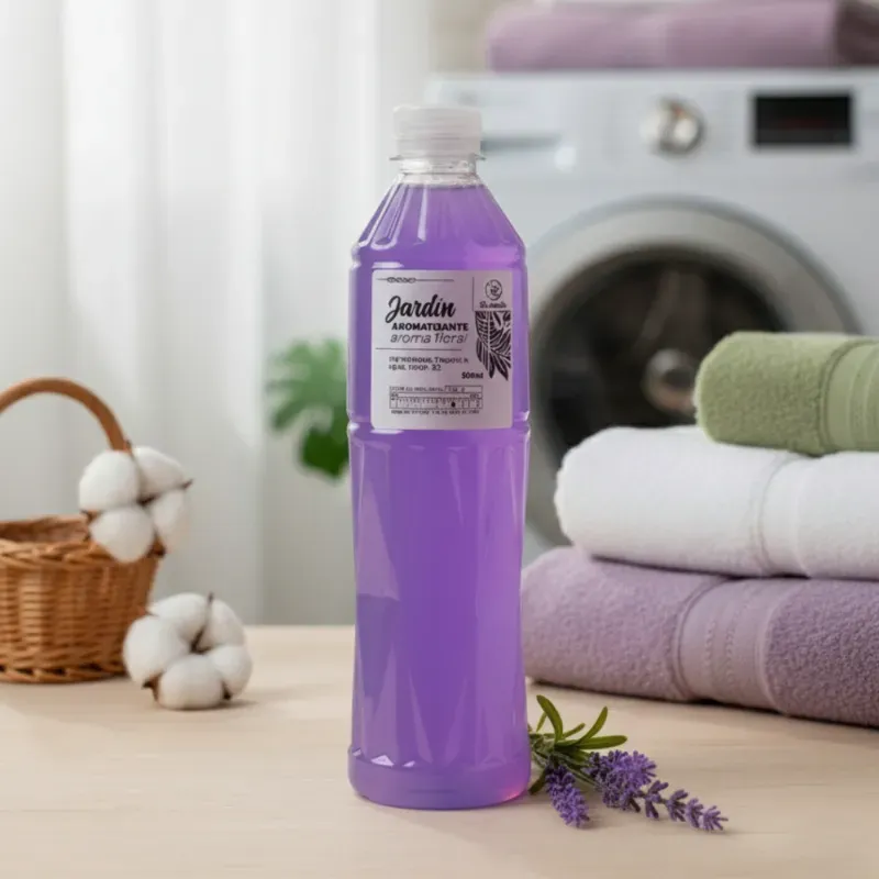 Aromatizante "Jardín" 500ml
