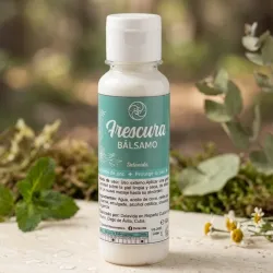 Crema "Frescura" 120g