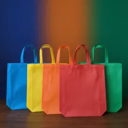 Bolsas para Compras