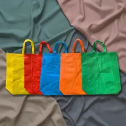 Bolsas para Compras