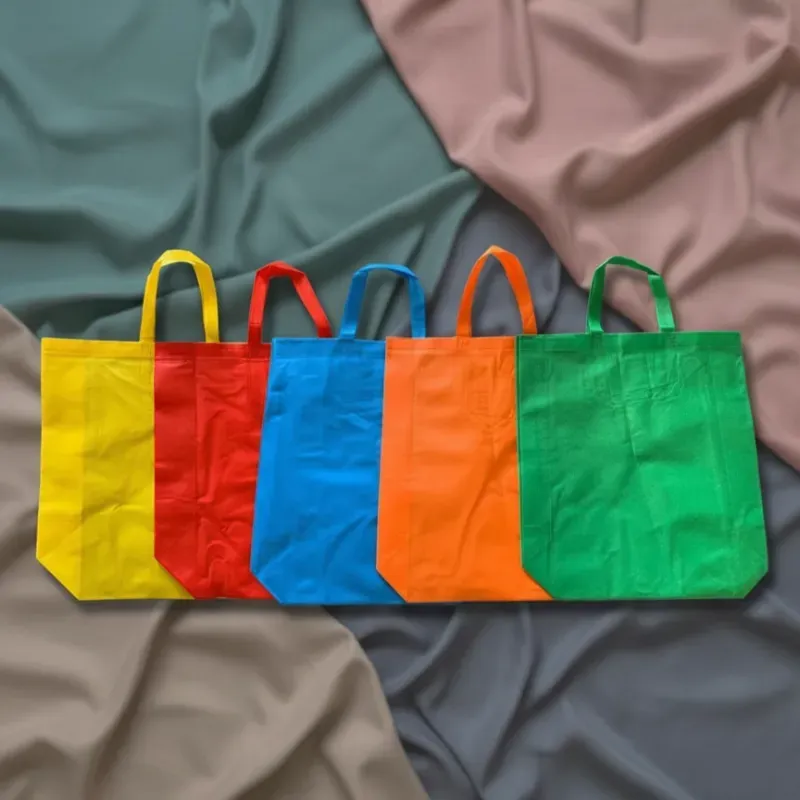 Bolsas para Compras