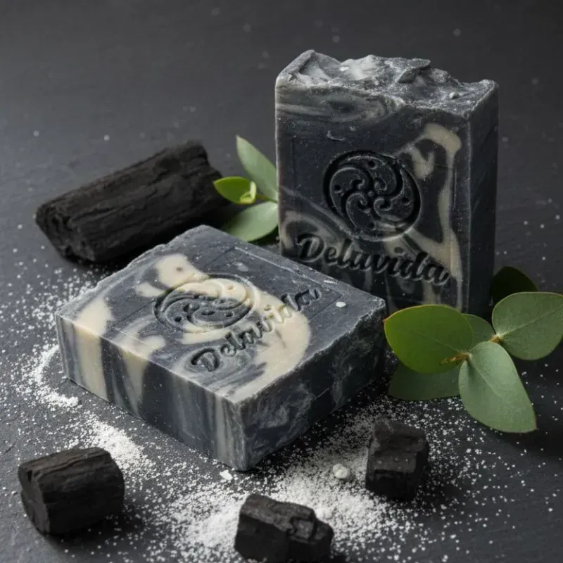 Carbón Activado y Zeolita