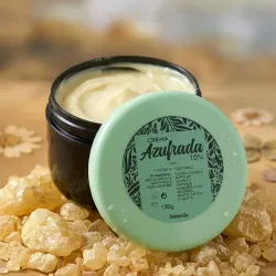 Crema Azufrada 10% 130g