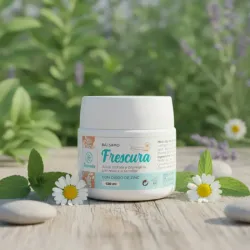 Crema "Frescura" 120ml