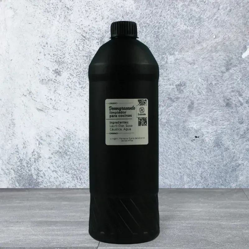 Desengrasante para cocina 1L
