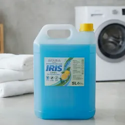 Detergente Lavar Iris 5L