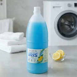 Detergente Lavar Iris 2L