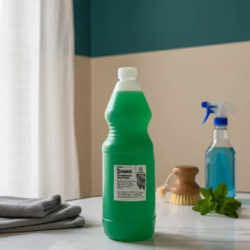 Detergente "Levana" 1L