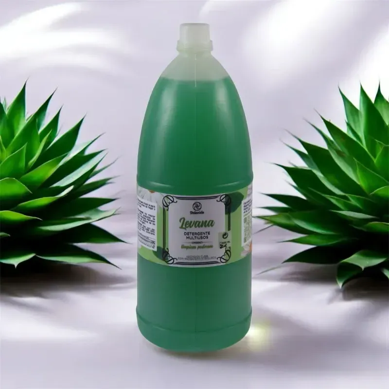 Detergente "Levana" 2L