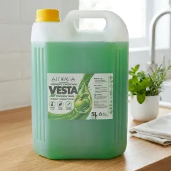 Detergente Multiusos Vesta 5L
