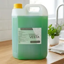 Detergente Multiusos Vesta 5L