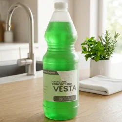 Detergente Multiusos Vesta 1L