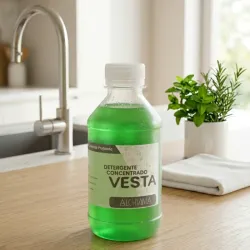 Detergente Multiusos Vesta 240ml