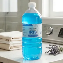 Detergente para Lavar Iris