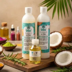 Energía Natural 🌻