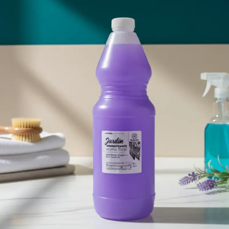 Friegazuelos Aromatizante 1L