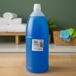 Friegasuelos "Dulce Hogar" 2L