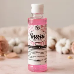 Gel Intimo Inarú 230ml