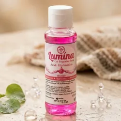 Gel Limpiador Facial Ácido Hialurónico 120ml