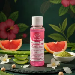 Gel Limpiador Facial Ácido Hialurónico 120ml