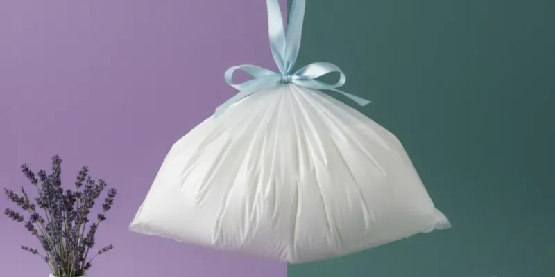 Jabolina en Bolsa 2Kg