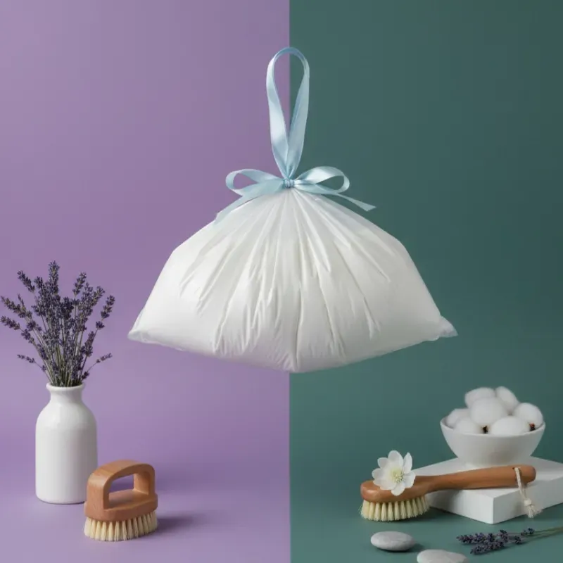 Jabolina en Bolsa 2Kg