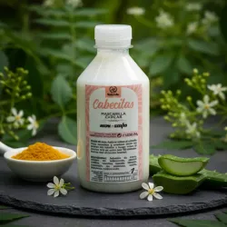 Mascarilla Capilar Cabecitas 230ml