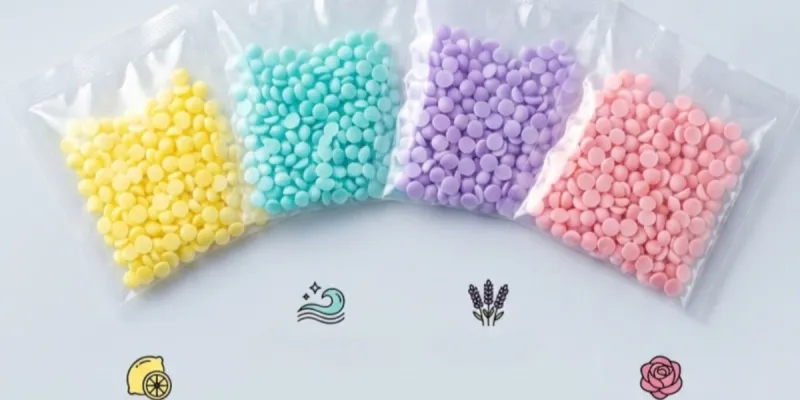 Perlas de Olor 5g