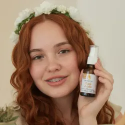 Sérum facial "Triple Acción" 30ml