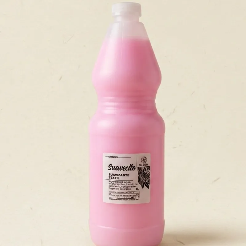 Suavizante Textil Suavecito 1L