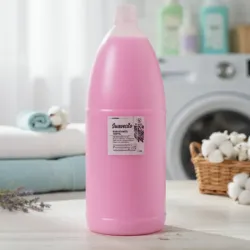 Suavizante Textil " Suavecito" 2L