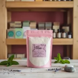 Talco para Pies 100g