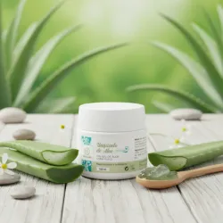 Ungüento de Aloe 100ml