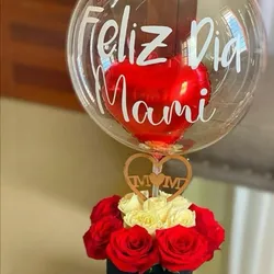 Caja sorpresa