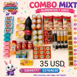 Combo