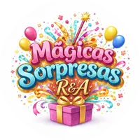 Mágicasorpresas