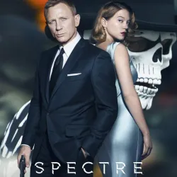 007 Spectre [2015]
