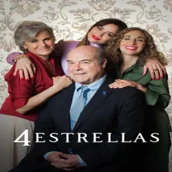 4 Estrellas (Temporada 3) [72 Cap]