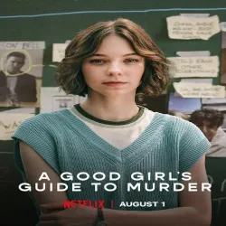 A Good Girl's Guide to Murder (Temporada 1) [6 Cap] UHD