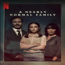 A Nearly Normal Family (Temporada 1) [6 Cap]