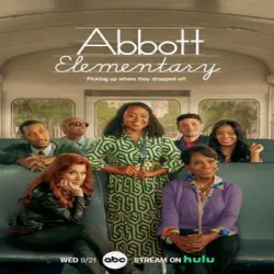 Abbott Elementary (Temporada 3) [14 Cap]