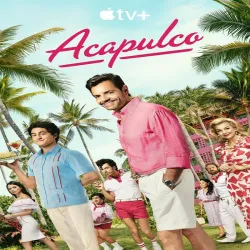 Acapulco (Temporada 3) [10 Cap]