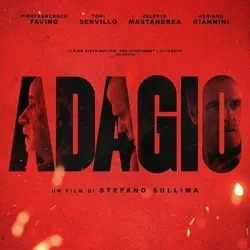 Adagio [2023]
